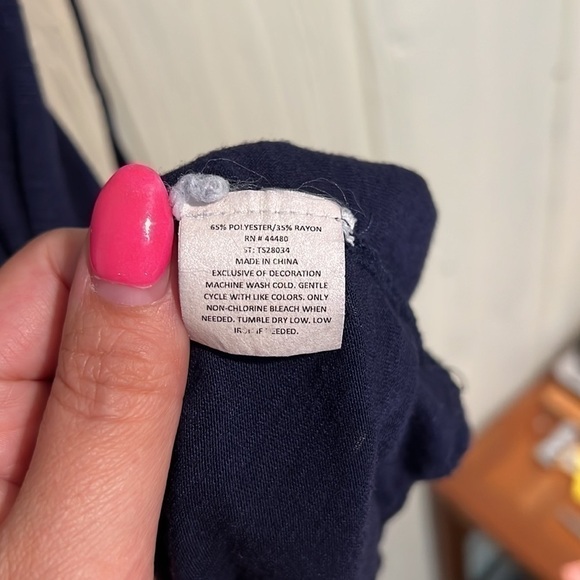 Kelly Renee Cold Shoulder Top, Size 1X - Picture 9 of 11